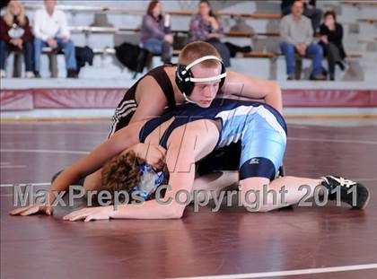 Thumbnail 2 in Benton vs Pinckneyville photogallery.
