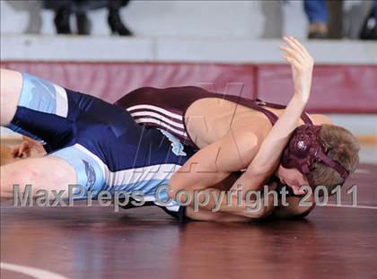 Thumbnail 2 in Benton vs Pinckneyville photogallery.