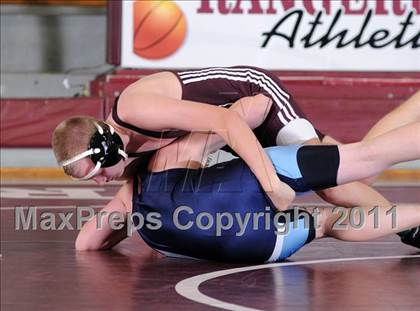 Thumbnail 1 in Benton vs Pinckneyville photogallery.