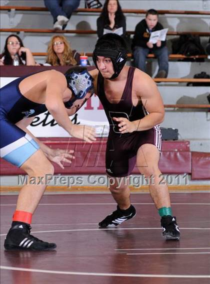 Thumbnail 1 in Benton vs Pinckneyville photogallery.