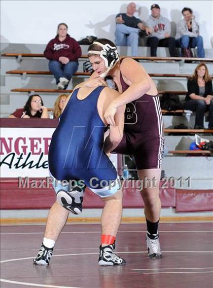 Thumbnail 2 in Benton vs Pinckneyville photogallery.
