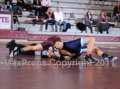 Thumbnail 2 in Benton vs Pinckneyville photogallery.
