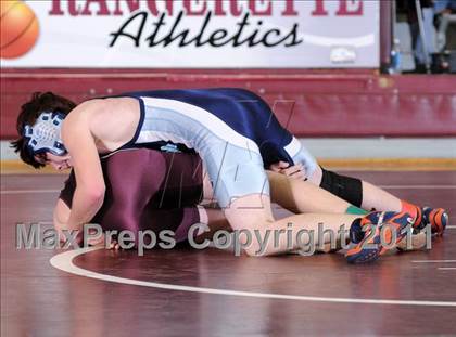 Thumbnail 1 in Benton vs Pinckneyville photogallery.