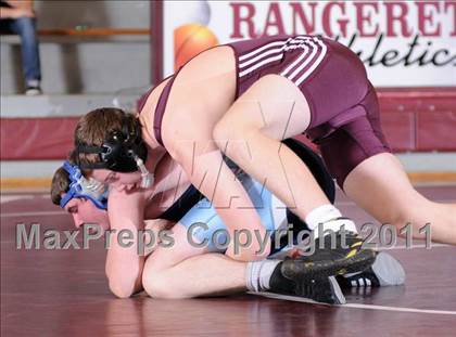 Thumbnail 2 in Benton vs Pinckneyville photogallery.