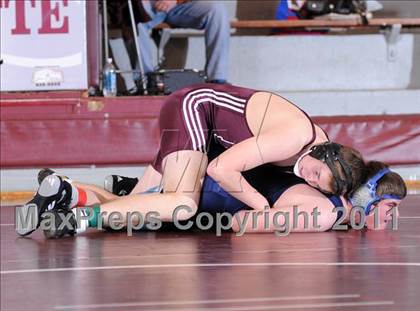 Thumbnail 2 in Benton vs Pinckneyville photogallery.