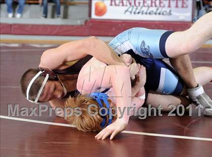 Thumbnail 1 in Benton vs Pinckneyville photogallery.