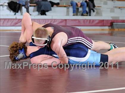 Thumbnail 1 in Benton vs Pinckneyville photogallery.