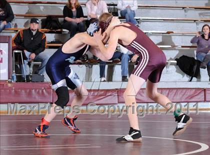 Thumbnail 1 in Benton vs Pinckneyville photogallery.