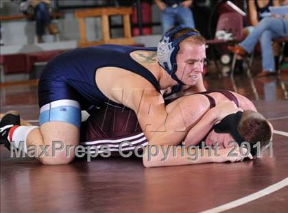 Thumbnail 3 in Benton vs Pinckneyville photogallery.
