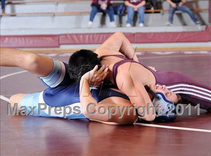 Thumbnail 2 in Benton vs Pinckneyville photogallery.