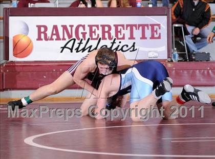 Thumbnail 3 in Benton vs Pinckneyville photogallery.