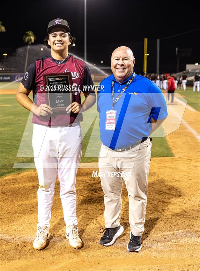 Corona del Sol @ Hamilton (AIA 6A Final Awards)