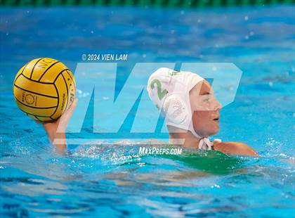 Thumbnail 1 in San Ramon Valley vs. Archie Williams (CIF NCS Division 1 Semifinal) photogallery.