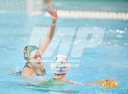 Thumbnail 3 in San Ramon Valley vs. Archie Williams (CIF NCS Division 1 Semifinal) photogallery.