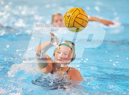 Thumbnail 3 in San Ramon Valley vs. Archie Williams (CIF NCS Division 1 Semifinal) photogallery.