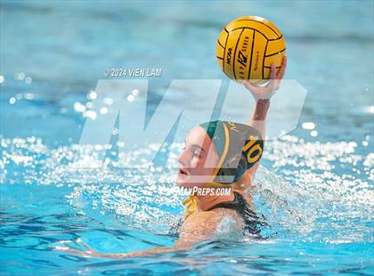 Thumbnail 2 in San Ramon Valley vs. Archie Williams (CIF NCS Division 1 Semifinal) photogallery.