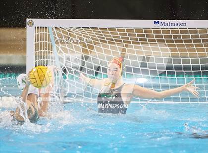 Thumbnail 3 in San Ramon Valley vs. Archie Williams (CIF NCS Division 1 Semifinal) photogallery.