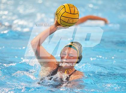 Thumbnail 2 in San Ramon Valley vs. Archie Williams (CIF NCS Division 1 Semifinal) photogallery.