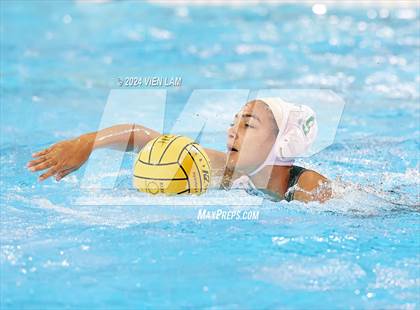 Thumbnail 1 in San Ramon Valley vs. Archie Williams (CIF NCS Division 1 Semifinal) photogallery.