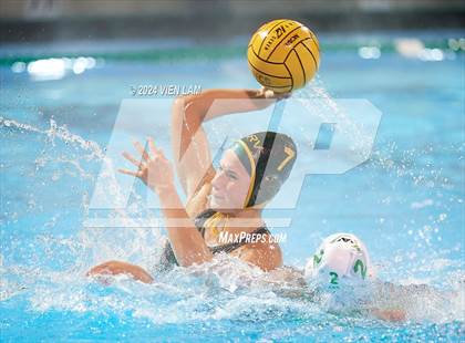 Thumbnail 1 in San Ramon Valley vs. Archie Williams (CIF NCS Division 1 Semifinal) photogallery.