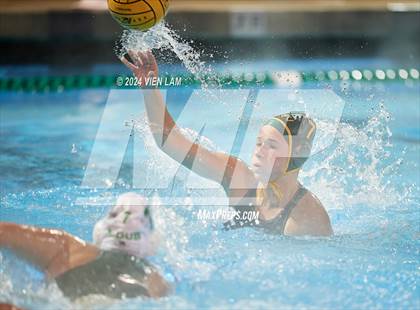 Thumbnail 1 in San Ramon Valley vs. Archie Williams (CIF NCS Division 1 Semifinal) photogallery.