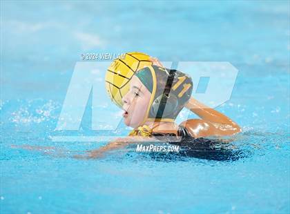 Thumbnail 3 in San Ramon Valley vs. Archie Williams (CIF NCS Division 1 Semifinal) photogallery.