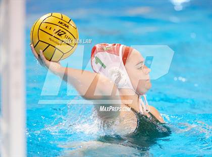 Thumbnail 2 in San Ramon Valley vs. Archie Williams (CIF NCS Division 1 Semifinal) photogallery.