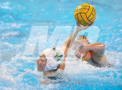 Thumbnail 1 in San Ramon Valley vs. Archie Williams (CIF NCS Division 1 Semifinal) photogallery.