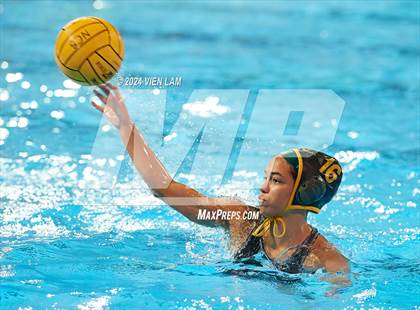 Thumbnail 1 in San Ramon Valley vs. Archie Williams (CIF NCS Division 1 Semifinal) photogallery.