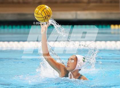 Thumbnail 1 in San Ramon Valley vs. Archie Williams (CIF NCS Division 1 Semifinal) photogallery.