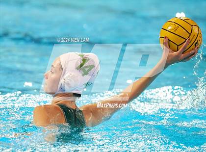 Thumbnail 3 in San Ramon Valley vs. Archie Williams (CIF NCS Division 1 Semifinal) photogallery.