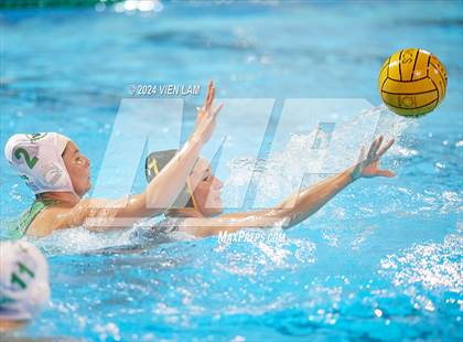 Thumbnail 1 in San Ramon Valley vs. Archie Williams (CIF NCS Division 1 Semifinal) photogallery.