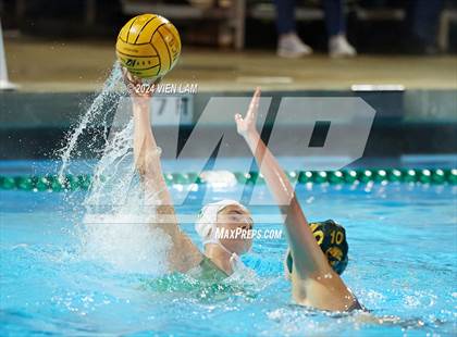 Thumbnail 2 in San Ramon Valley vs. Archie Williams (CIF NCS Division 1 Semifinal) photogallery.