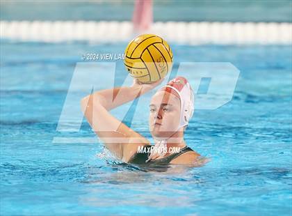 Thumbnail 2 in San Ramon Valley vs. Archie Williams (CIF NCS Division 1 Semifinal) photogallery.