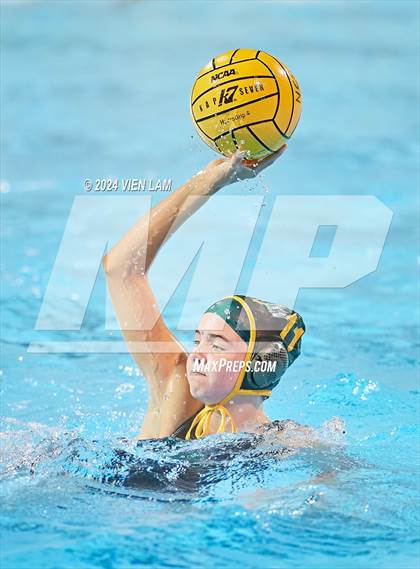 Thumbnail 3 in San Ramon Valley vs. Archie Williams (CIF NCS Division 1 Semifinal) photogallery.