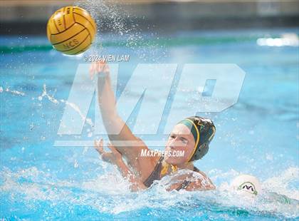 Thumbnail 2 in San Ramon Valley vs. Archie Williams (CIF NCS Division 1 Semifinal) photogallery.