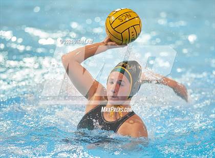 Thumbnail 1 in San Ramon Valley vs. Archie Williams (CIF NCS Division 1 Semifinal) photogallery.