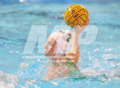 Thumbnail 2 in San Ramon Valley vs. Archie Williams (CIF NCS Division 1 Semifinal) photogallery.