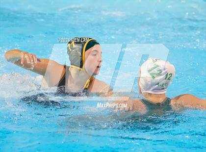 Thumbnail 1 in San Ramon Valley vs. Archie Williams (CIF NCS Division 1 Semifinal) photogallery.