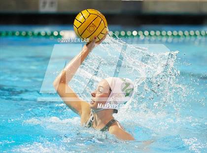 Thumbnail 1 in San Ramon Valley vs. Archie Williams (CIF NCS Division 1 Semifinal) photogallery.