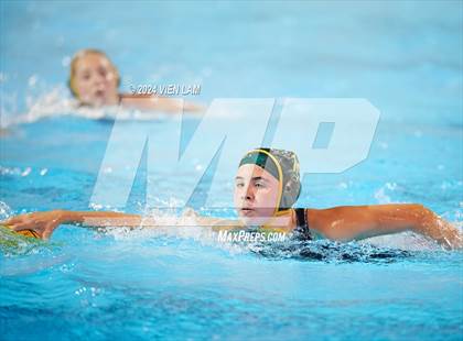 Thumbnail 2 in San Ramon Valley vs. Archie Williams (CIF NCS Division 1 Semifinal) photogallery.