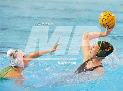 Thumbnail 1 in San Ramon Valley vs. Archie Williams (CIF NCS Division 1 Semifinal) photogallery.