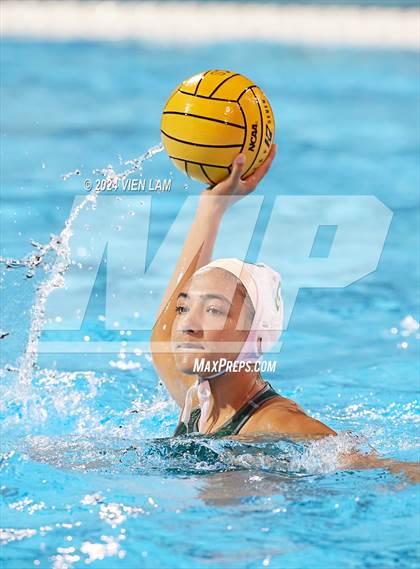 Thumbnail 2 in San Ramon Valley vs. Archie Williams (CIF NCS Division 1 Semifinal) photogallery.