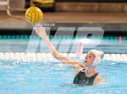 Thumbnail 3 in San Ramon Valley vs. Archie Williams (CIF NCS Division 1 Semifinal) photogallery.