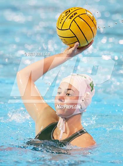 Thumbnail 2 in San Ramon Valley vs. Archie Williams (CIF NCS Division 1 Semifinal) photogallery.