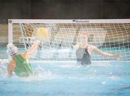 Thumbnail 1 in San Ramon Valley vs. Archie Williams (CIF NCS Division 1 Semifinal) photogallery.