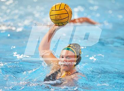 Thumbnail 1 in San Ramon Valley vs. Archie Williams (CIF NCS Division 1 Semifinal) photogallery.