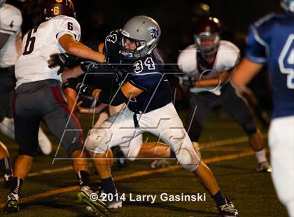 Thumbnail 3 in Simi Valley @ Saugus photogallery.