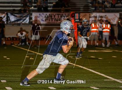 Thumbnail 1 in Simi Valley @ Saugus photogallery.