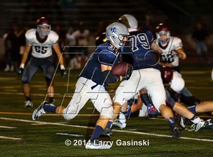 Thumbnail 2 in Simi Valley @ Saugus photogallery.